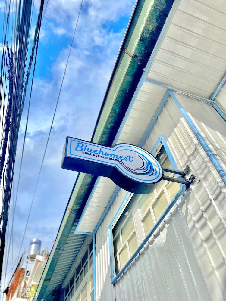 undefined Bluehomest - Da Lat Homestay Hostel 4