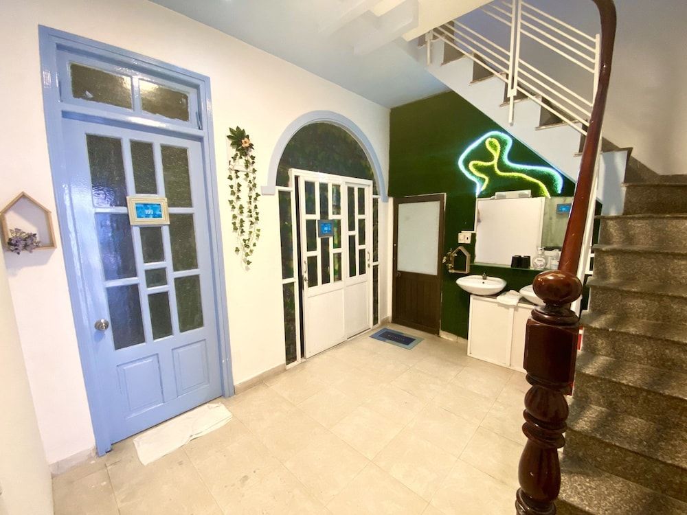 undefined Bluehomest - Da Lat Homestay Hostel 5