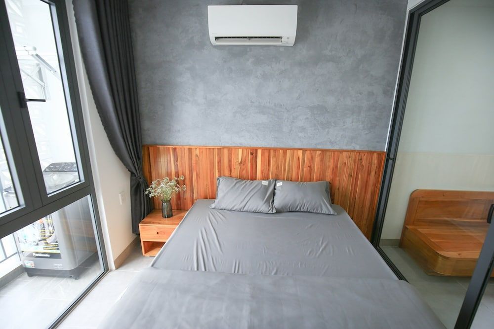 undefined L&H Apartment Da Nang 5