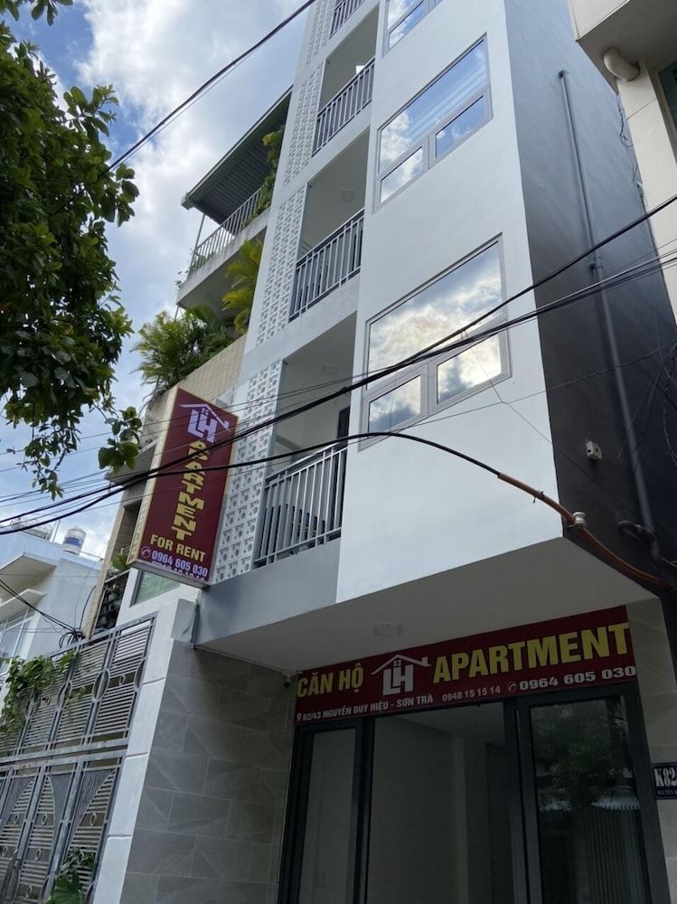 undefined L&H Apartment Da Nang
