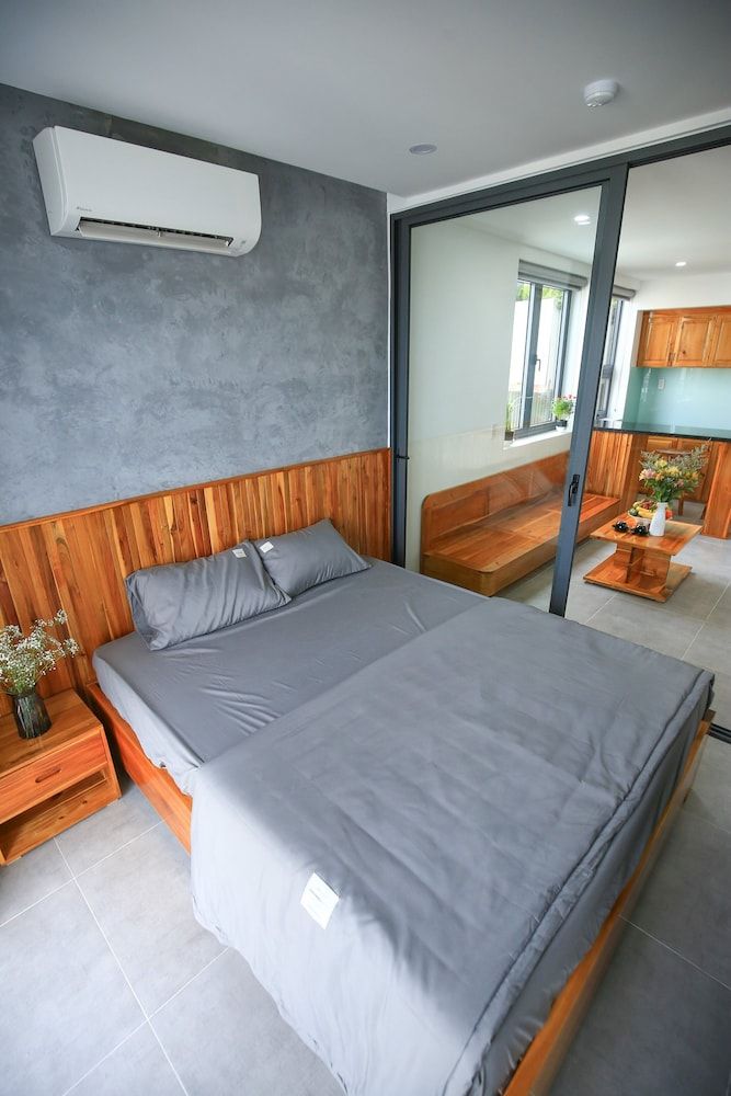undefined L&H Apartment Da Nang 3