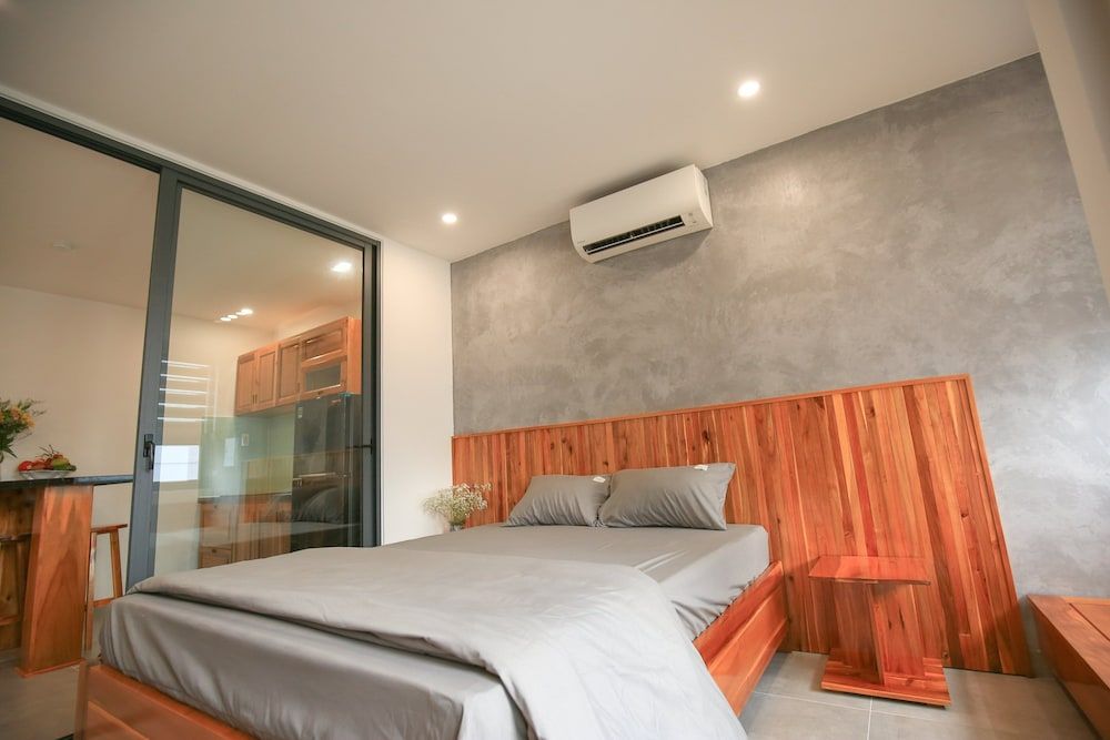 undefined L&H Apartment Da Nang 9