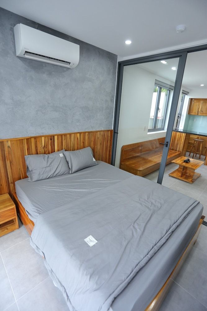 undefined L&H Apartment Da Nang 4