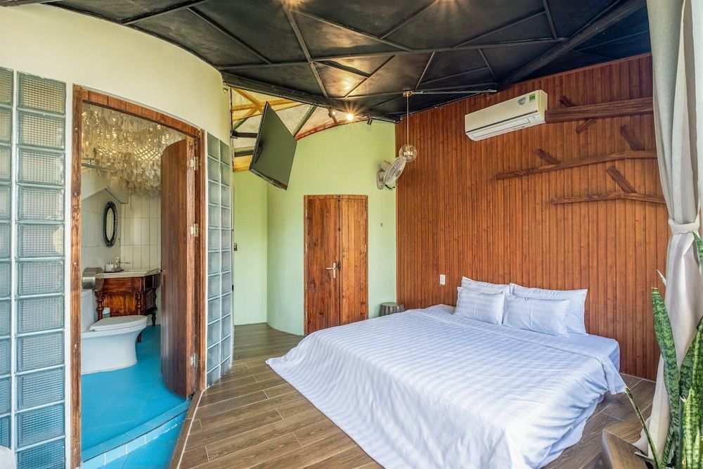 undefined Orimi Cafe & Homies Dalat 10