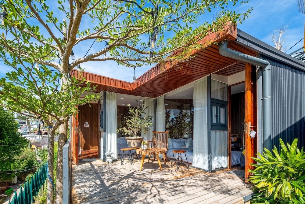 undefined Orimi Cafe & Homies Dalat 7