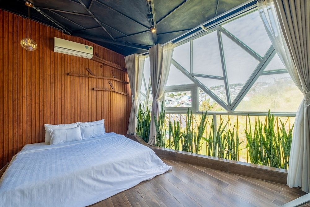 undefined Orimi Cafe & Homies Dalat 9