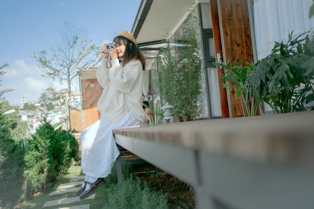 undefined Orimi Cafe & Homies Dalat 6