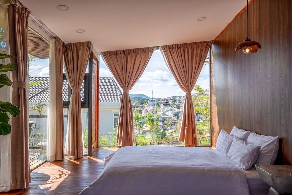 Family Quadruple Room