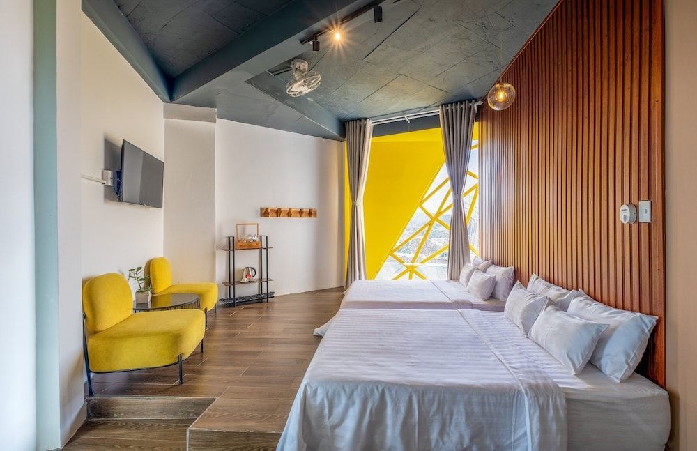 undefined Orimi Cafe & Homies Dalat 2