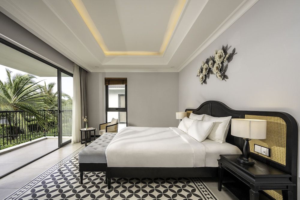 undefined Andochine Resort & Spa Phu Quoc 10