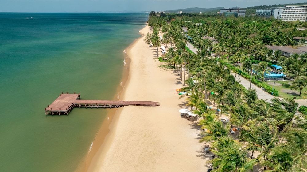 undefined Andochine Resort & Spa Phu Quoc