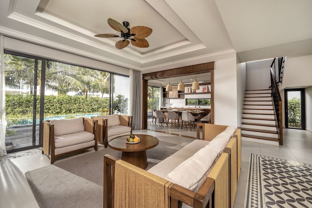 Andochine Resort & Spa Phu Quoc