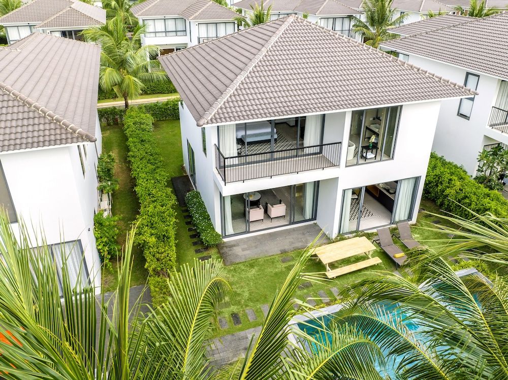 undefined Andochine Resort & Spa Phu Quoc 2