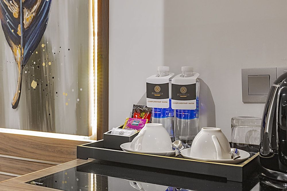 Peninsula Hotel Danang