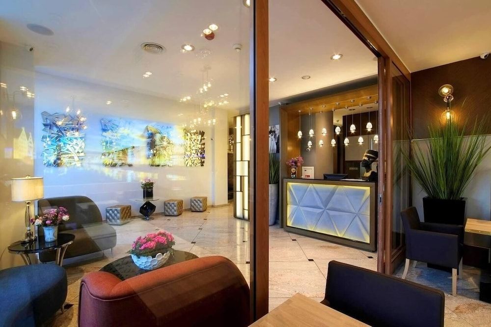 undefined 3 city hostel