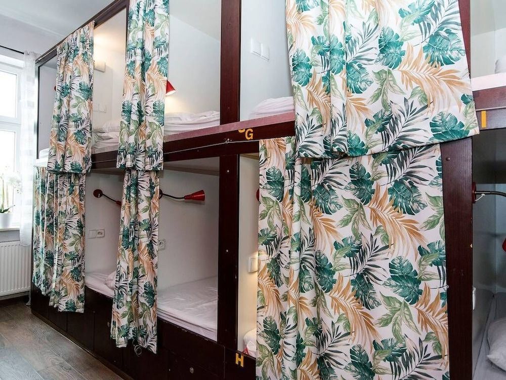 undefined 3 city hostel 3