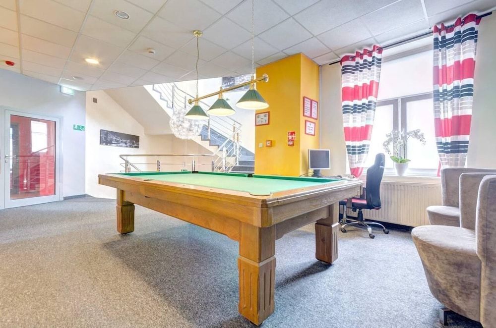 undefined 3 city hostel 2