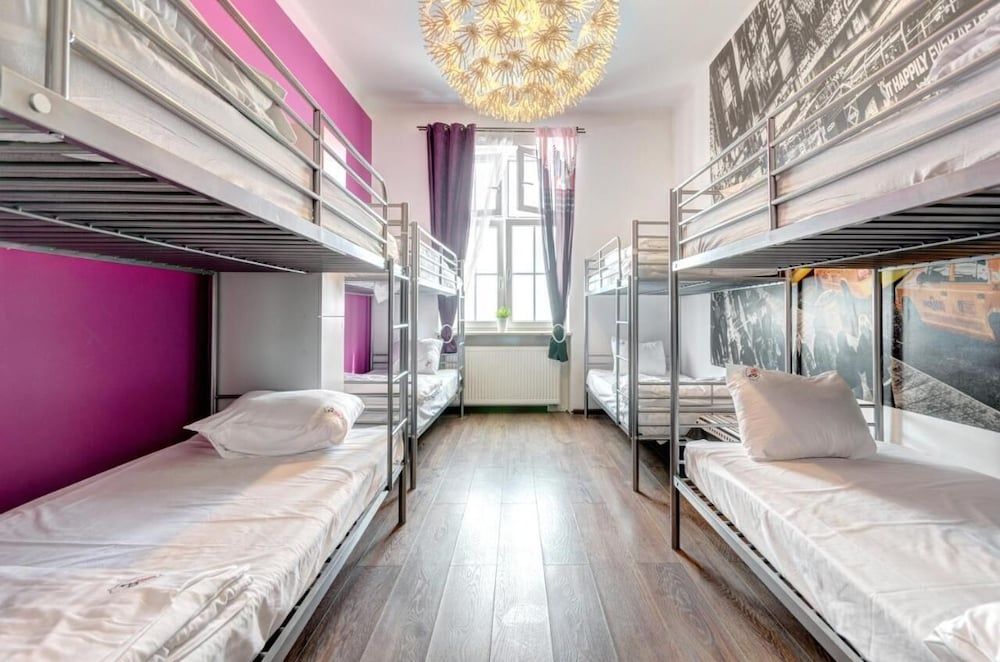 undefined 3 city hostel 6