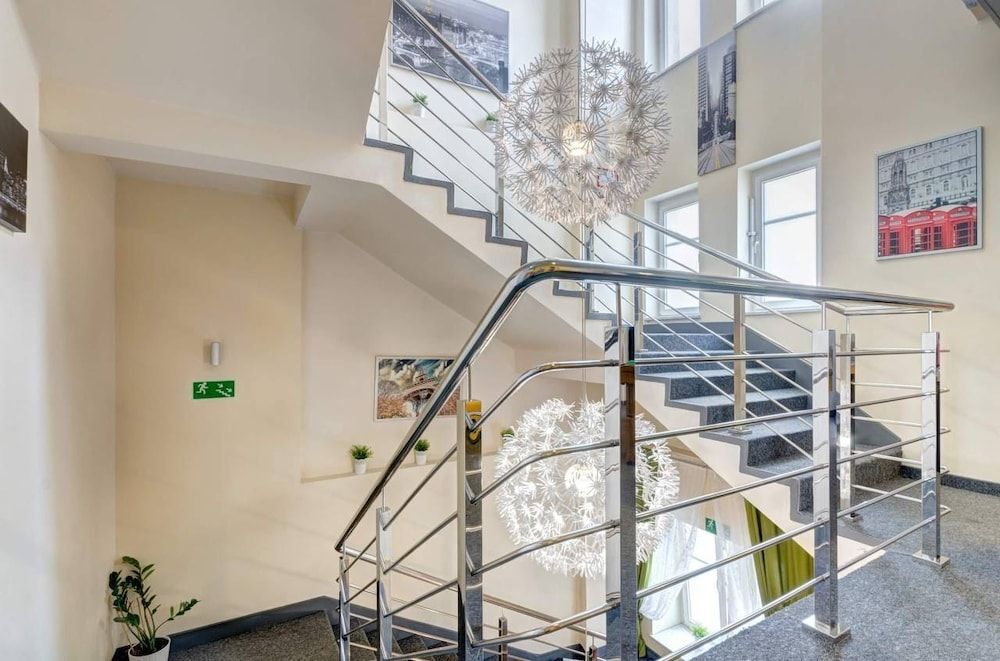 undefined 3 city hostel 5