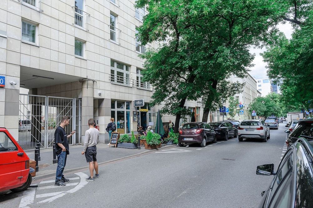 Land View from Property