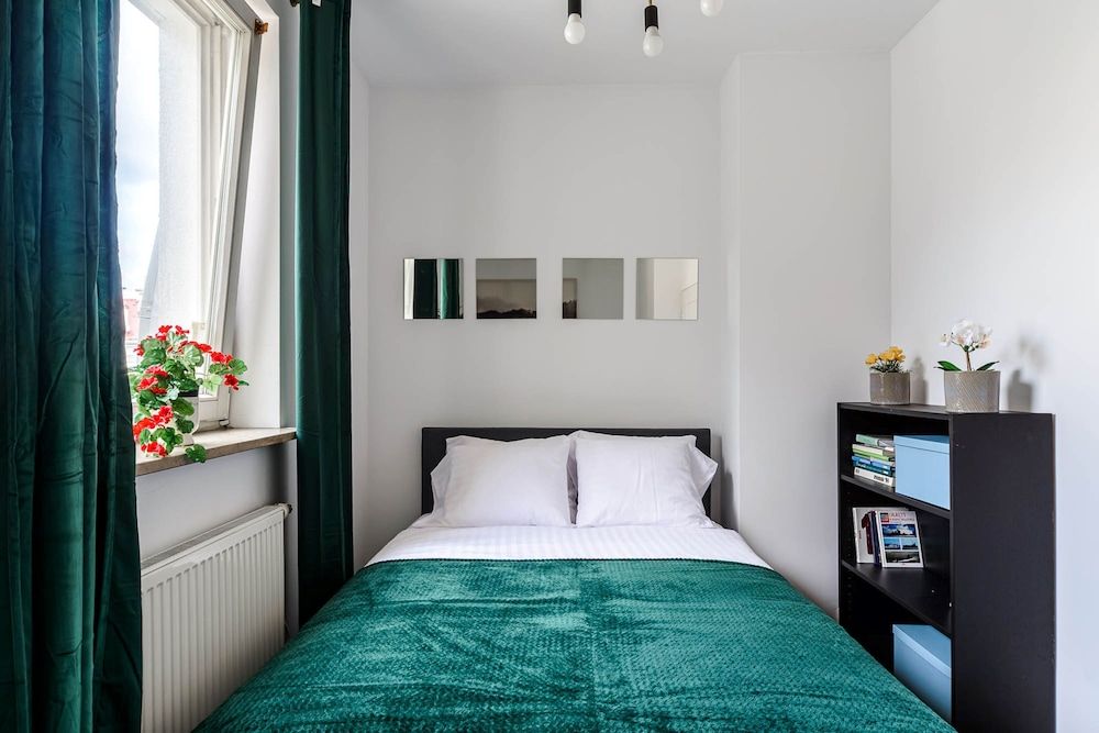 undefined Lumina stylish apartments in the center 7