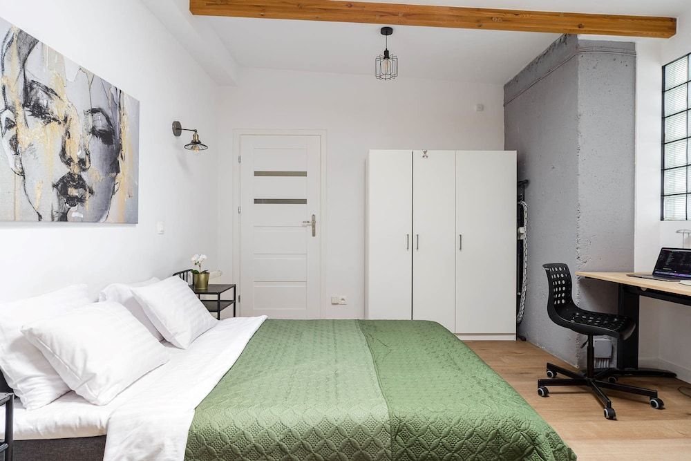 undefined Lumina stylish apartments in the center 6