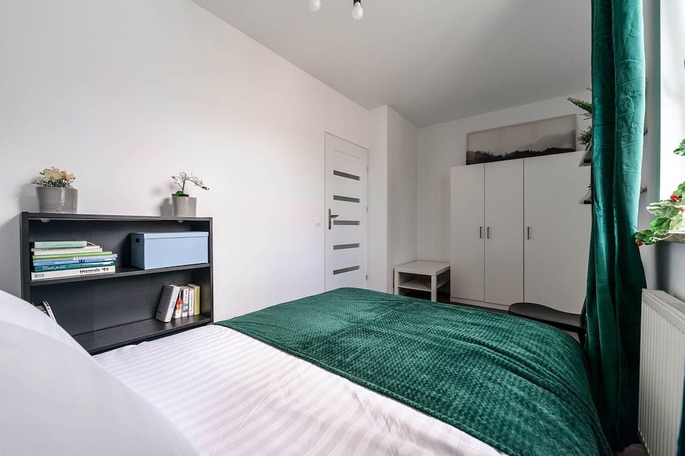 undefined Lumina stylish apartments in the center 8