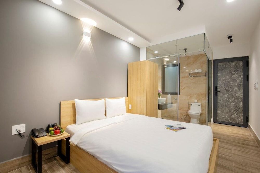 undefined Lá Hotel Riverside 4