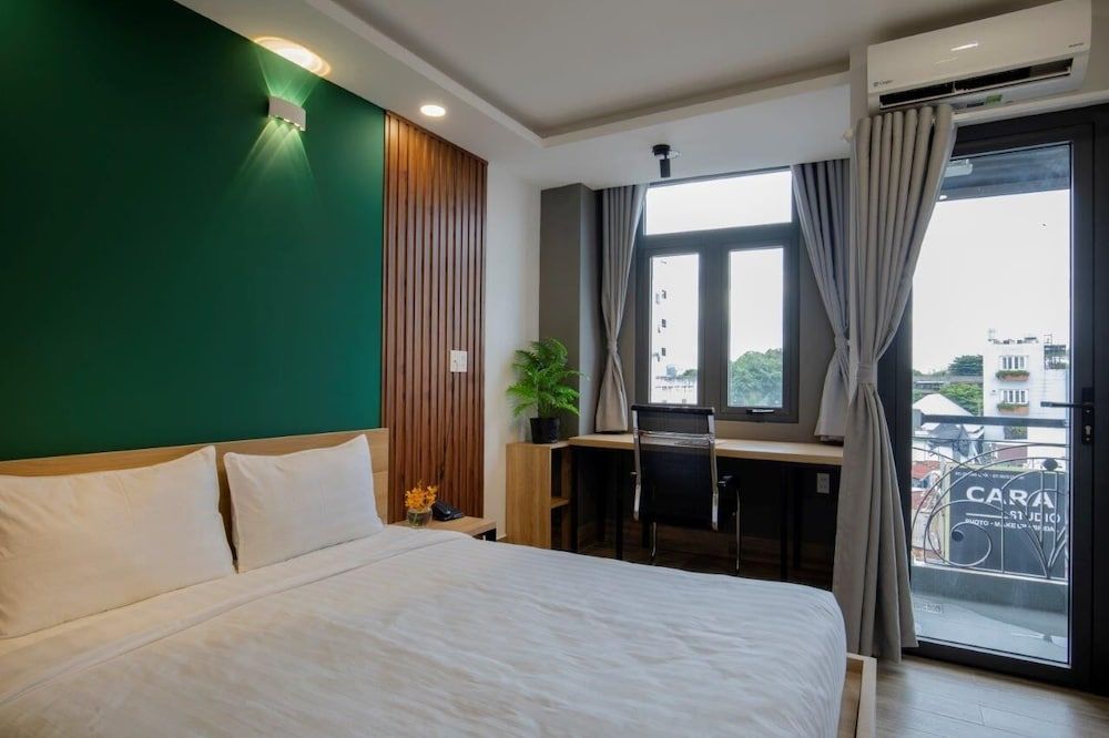 undefined Lá Hotel Riverside 7