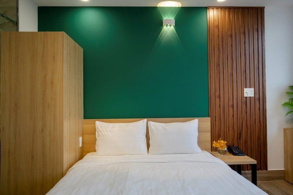 undefined Lá Hotel Riverside 5