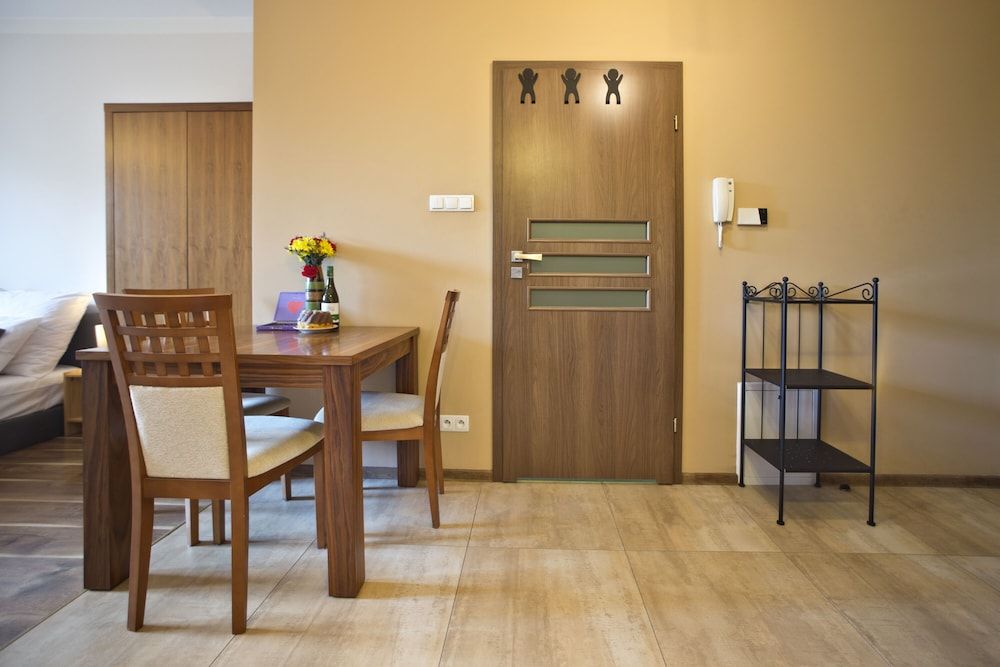 undefined P&O Apartments Dolna 7