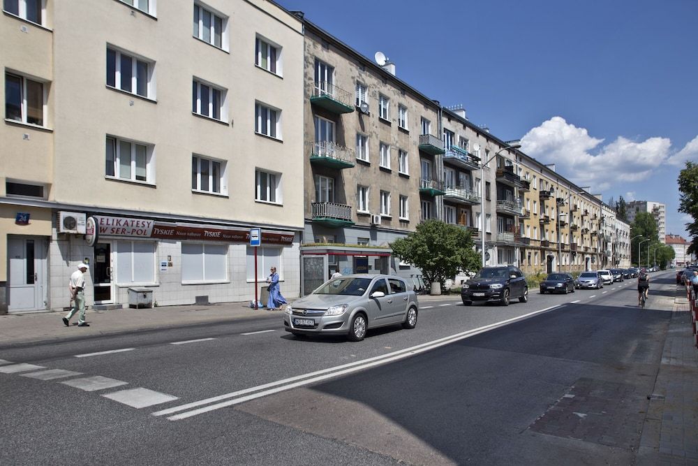undefined P&O Apartments Dolna 4