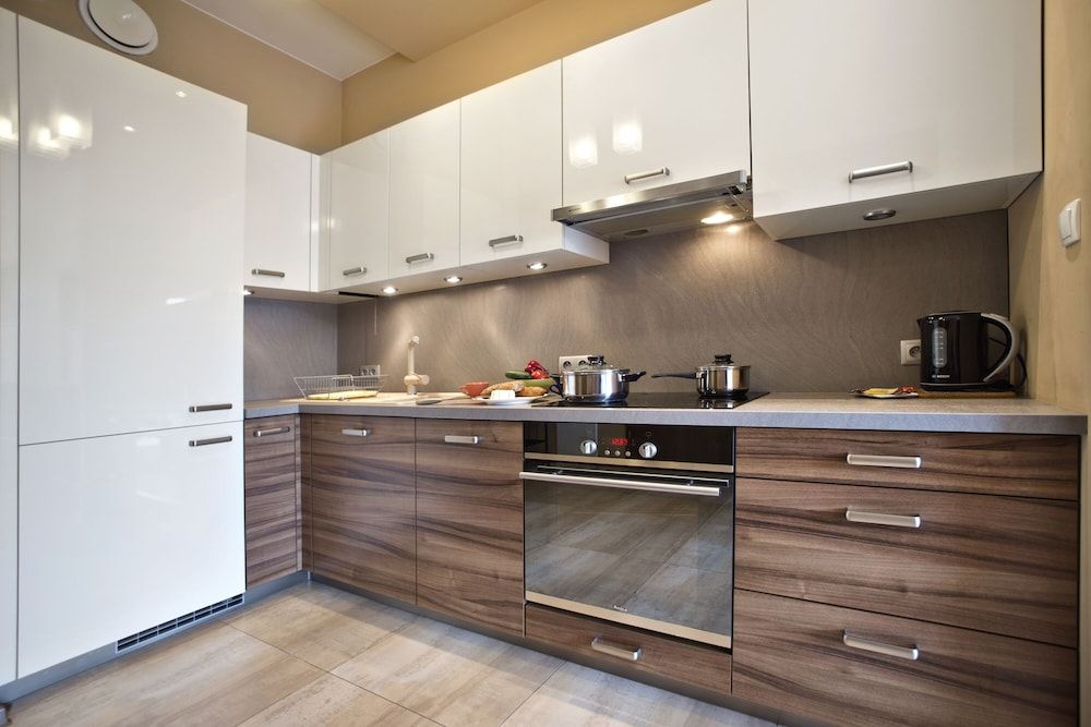 undefined P&O Apartments Dolna 10