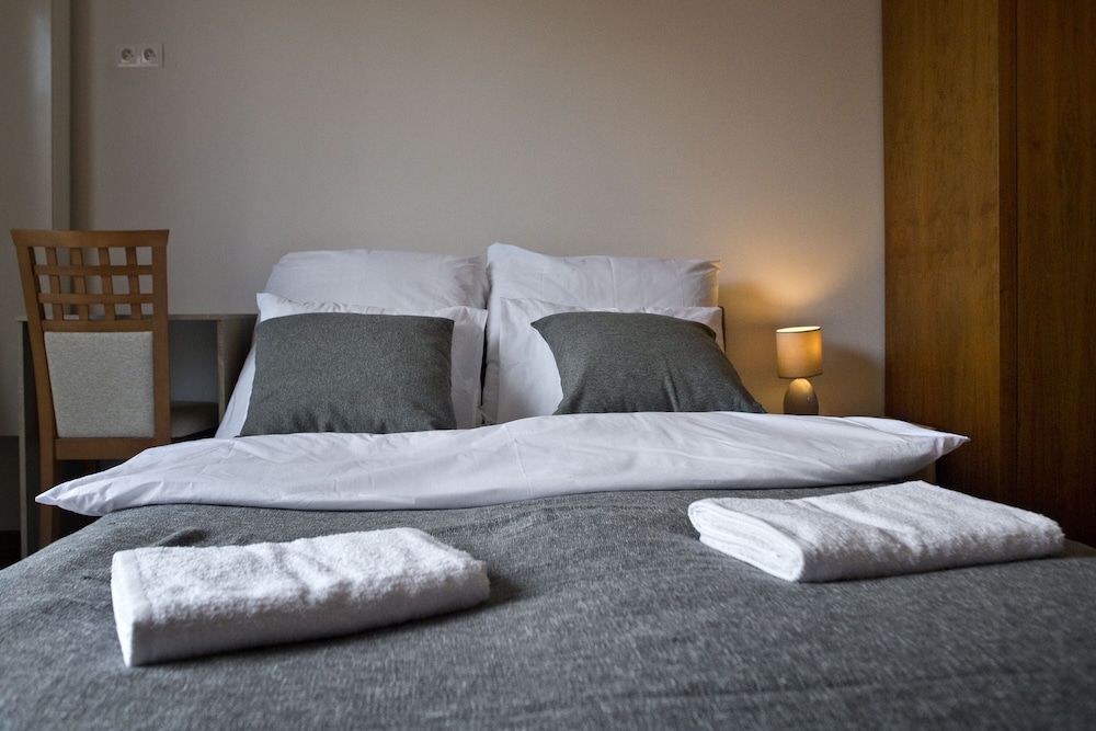undefined P&O Apartments Dolna 5