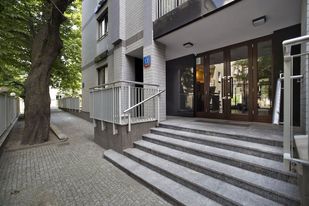 undefined P&O Apartments Dolna 3