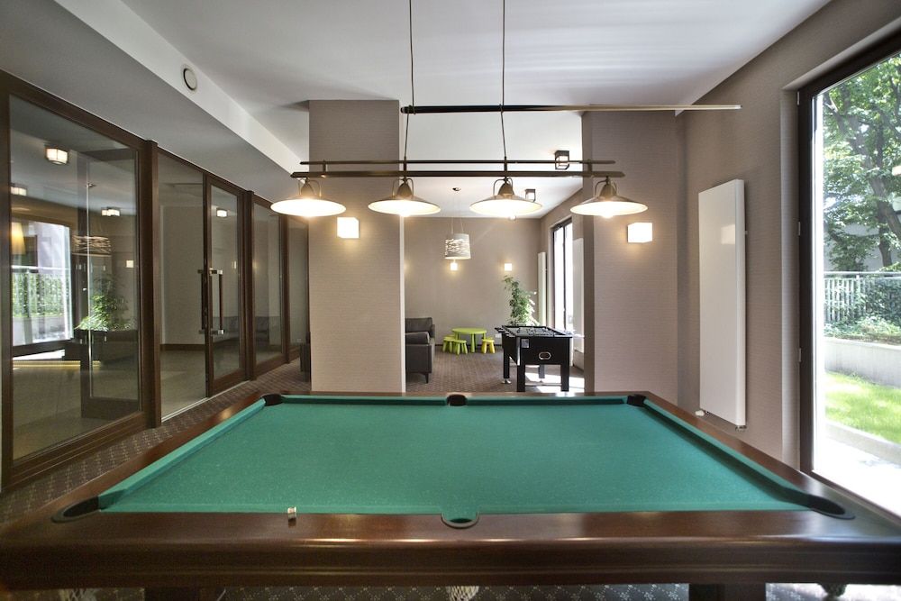 undefined P&O Apartments Dolna