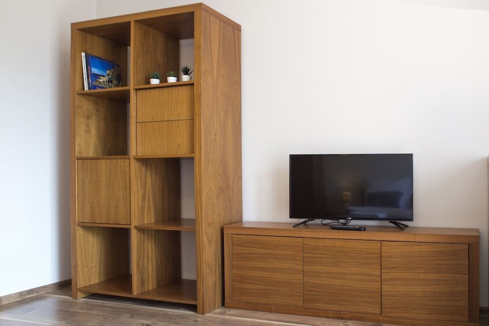 undefined P&O Apartments Dolna 6
