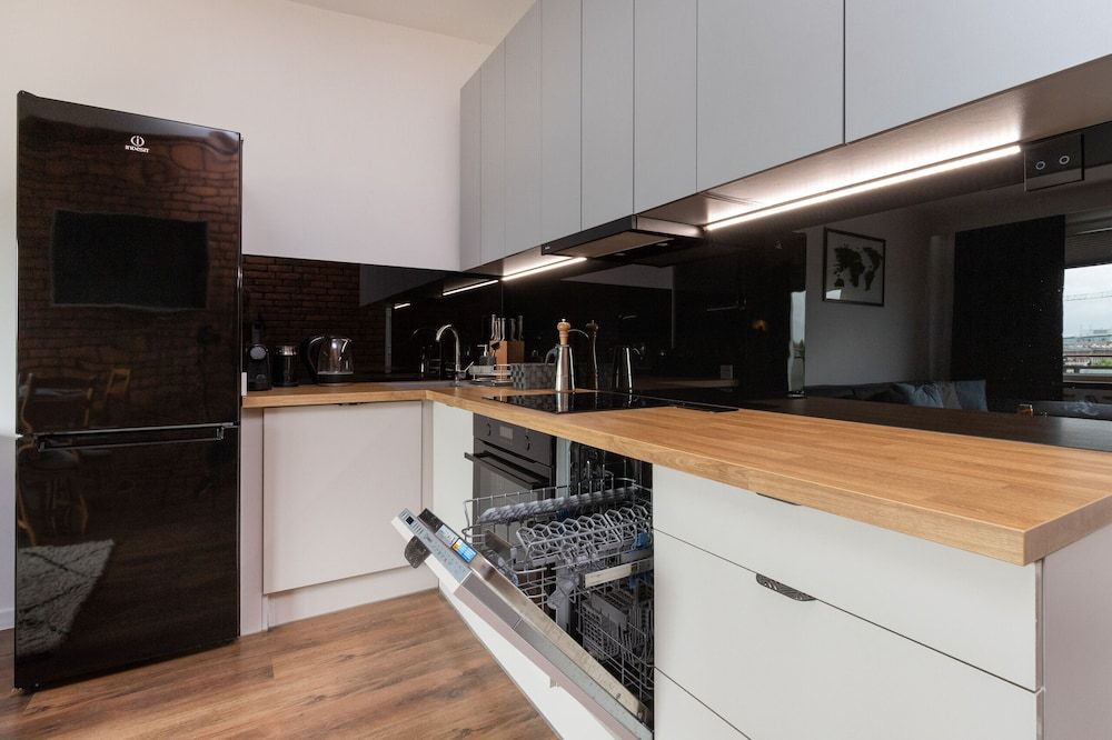 undefined Two-bedroom Apartment Długie Ogrody 47 8