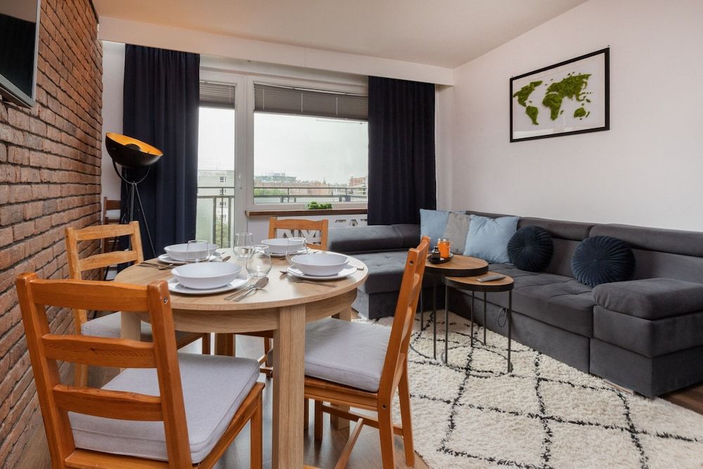 undefined Two-bedroom Apartment Długie Ogrody 47 10