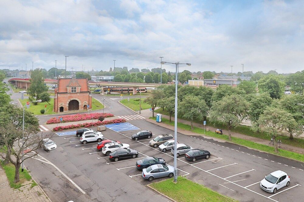 undefined Two-bedroom Apartment Długie Ogrody 47