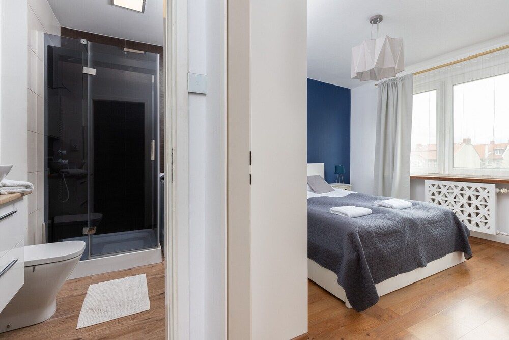 undefined Two-bedroom Apartment Długie Ogrody 47 6