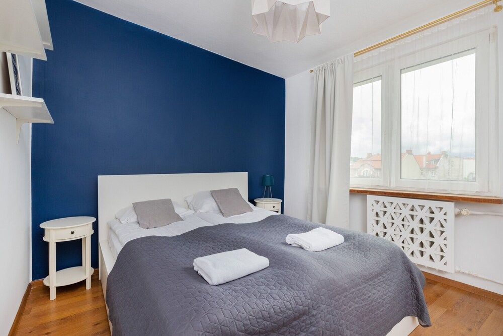 undefined Two-bedroom Apartment Długie Ogrody 47 2