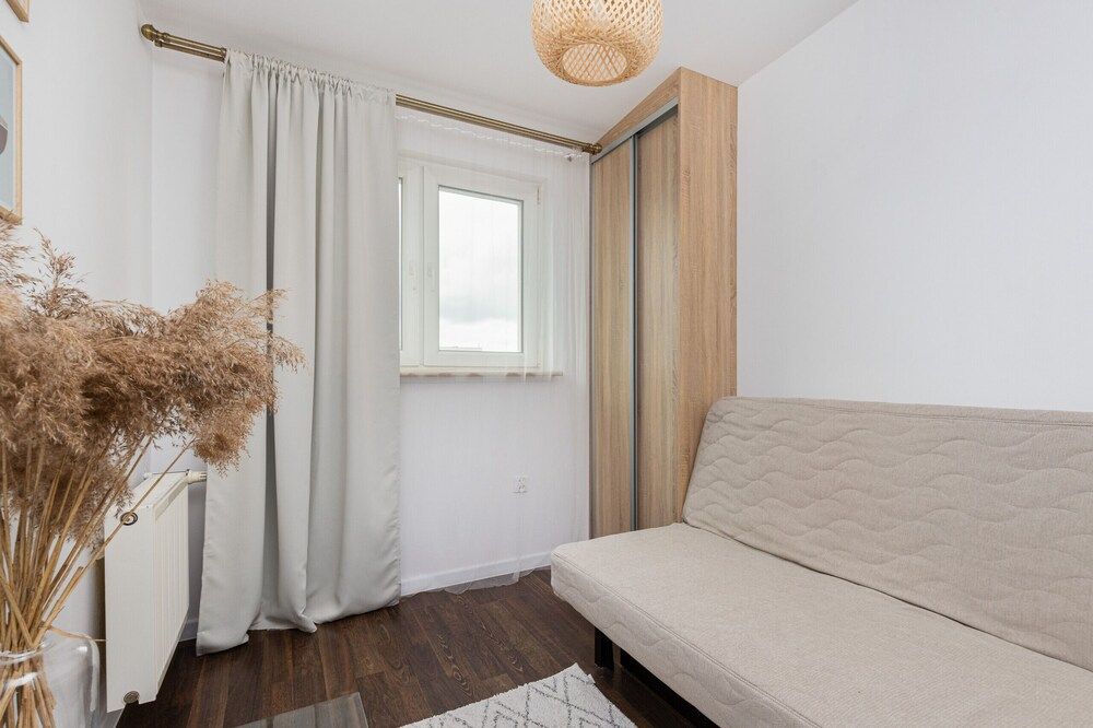 undefined Two-bedroom Apartment Długie Ogrody 47 5