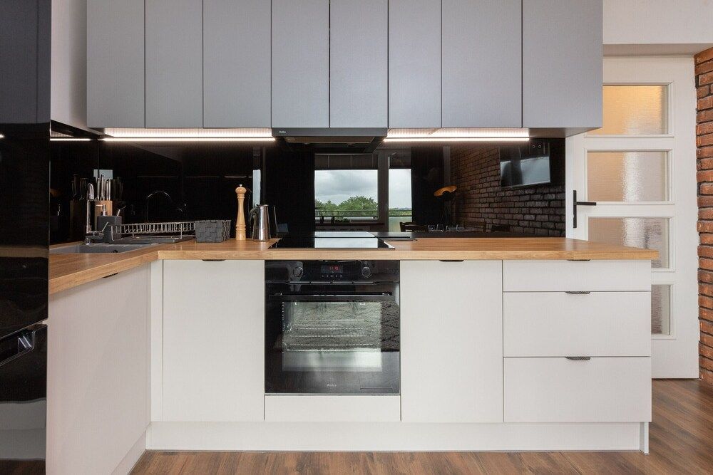 undefined Two-bedroom Apartment Długie Ogrody 47 9