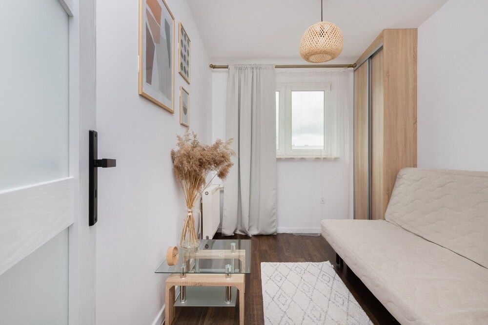 undefined Two-bedroom Apartment Długie Ogrody 47 4