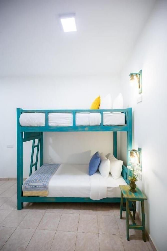 MOI Galle Fort by DBI