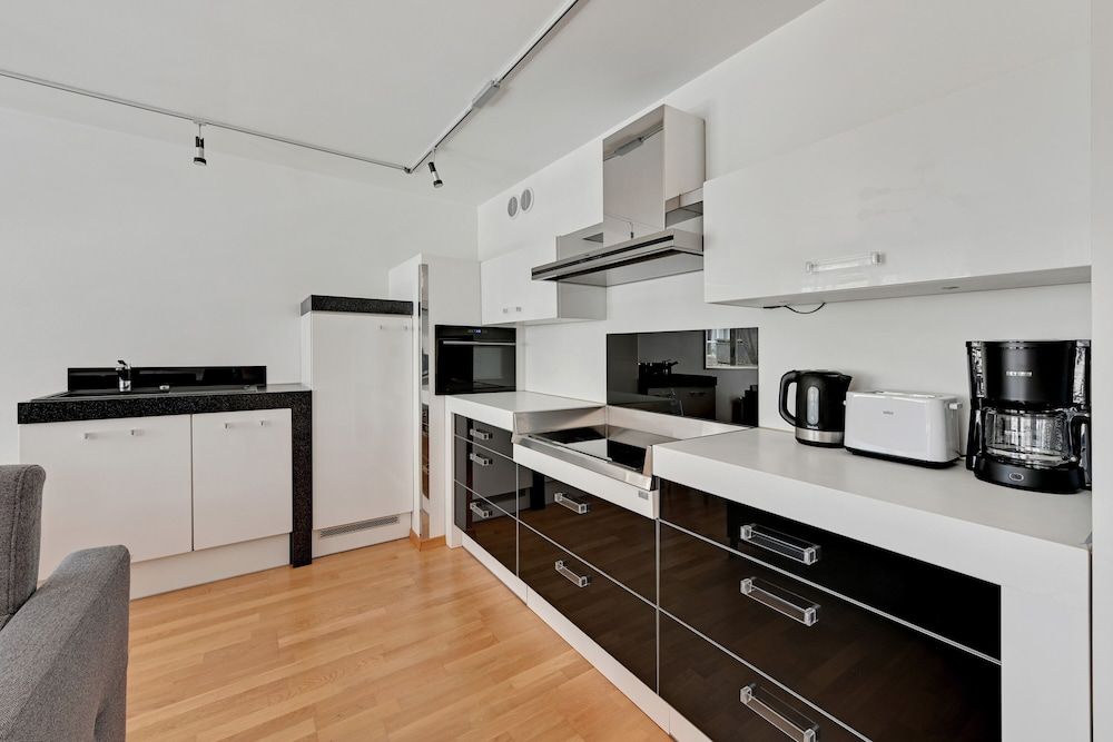 undefined NORDBYHUS Apartamenty Stara Winiarnia 10