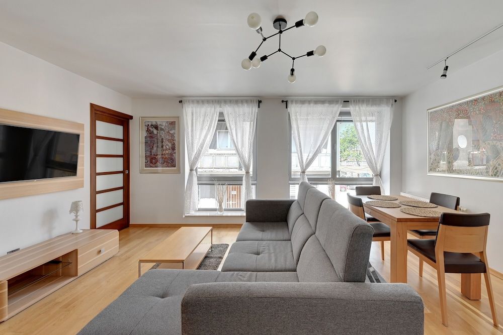 undefined NORDBYHUS Apartamenty Stara Winiarnia 8