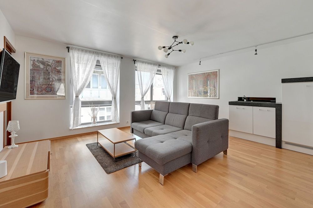 undefined NORDBYHUS Apartamenty Stara Winiarnia 6