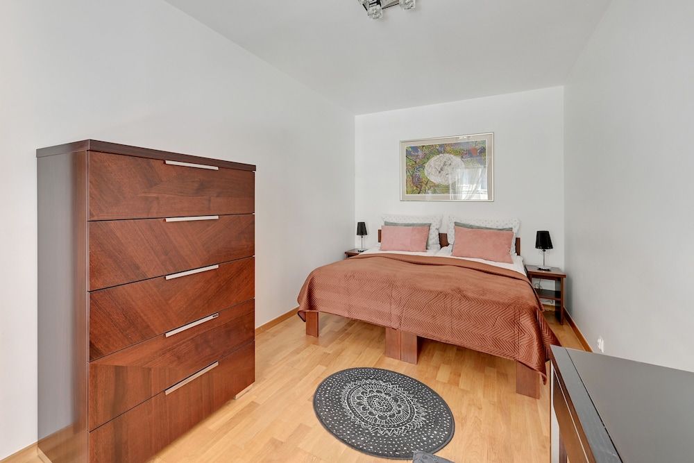 undefined NORDBYHUS Apartamenty Stara Winiarnia 4